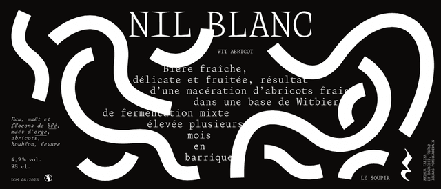 Nil Blanc