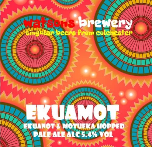 Ekuamot