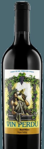 Vin Perdu Red