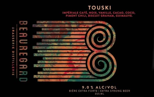 Touski