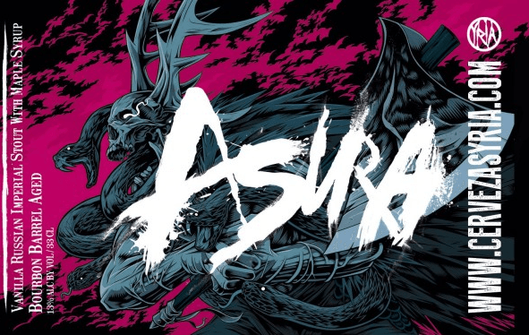 Asura