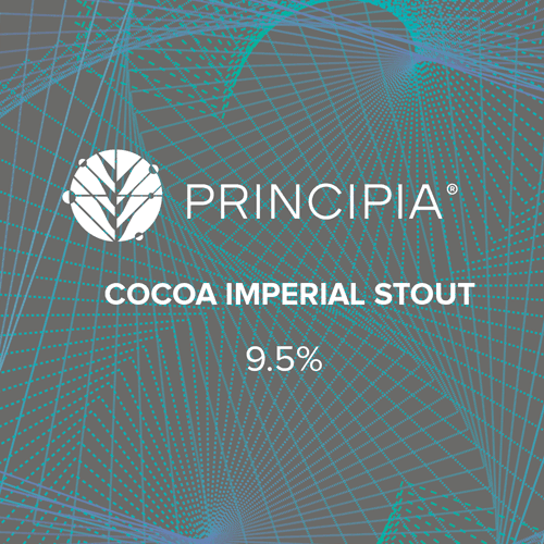 Cocoa Imperial Stout