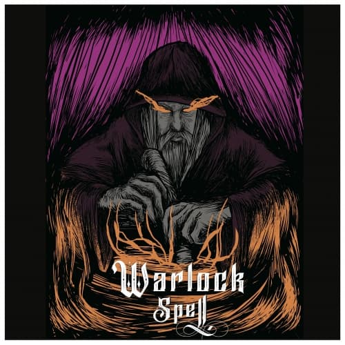 Warlock Spell