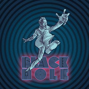 Black Hole