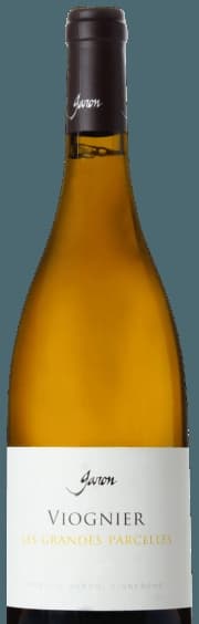Les Grandes Parcelles Viognier