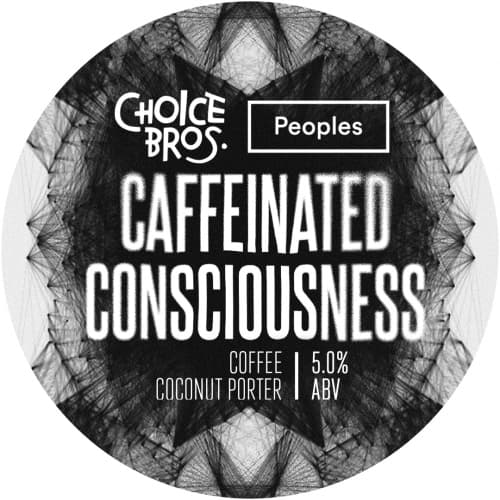 Caffeinated Consciousness