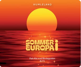 Sommer I Europa