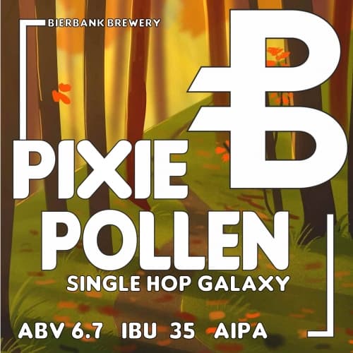 Pixie Pollen