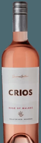 Rosé of Malbec