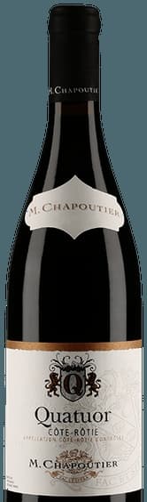 Quatuor Côte-Rôtie