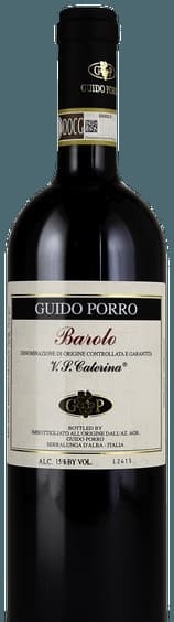 V. S. Caterina Barolo