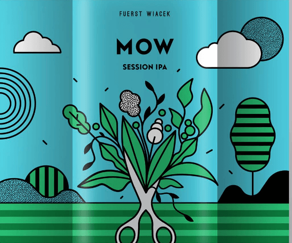 Mow
