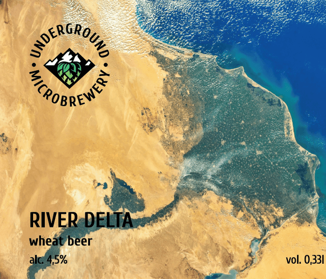 River Delta