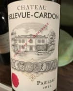 Pauillac