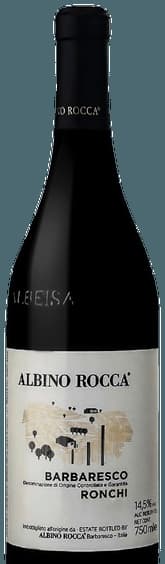 Barbaresco Vigneto Brich Ronchi