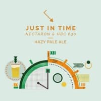 Just In Time: Nectaron & HBC 630