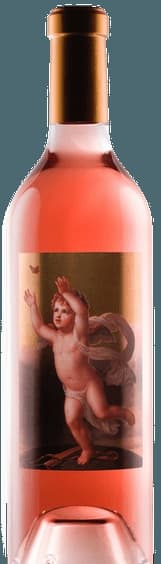 Prince of Hearts Rosé