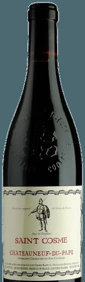 Saint Cosme Châteauneuf-du-Pape