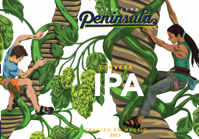 Península IPA
