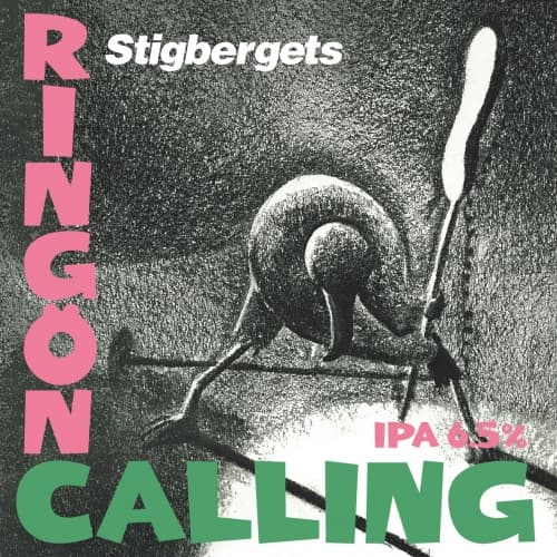 Ringön Calling