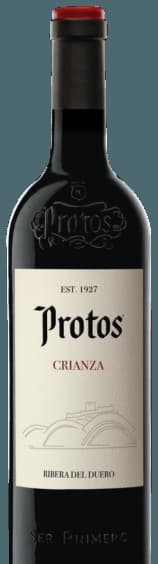 Crianza