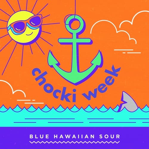 Chocki Week