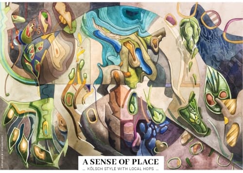 A Sense of Place