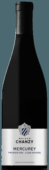 Mercurey 1er Cru 'Clos Voyens'