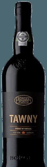 Tawny Port
