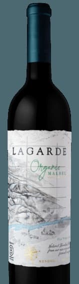 Organic Malbec Old Vines
