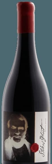 Stokes' Ghost Petite Sirah