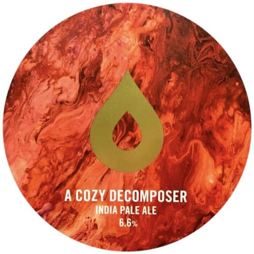 A Cozy Decomposer