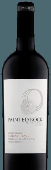 Estate Grown Cabernet Franc