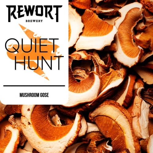 Quiet Hunt