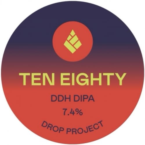 Ten Eighty