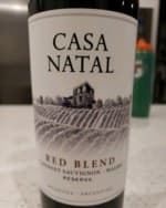 Reserva Red Blend