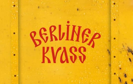 Berliner Kvass