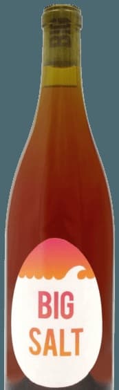 Big Salt Orange Rosé