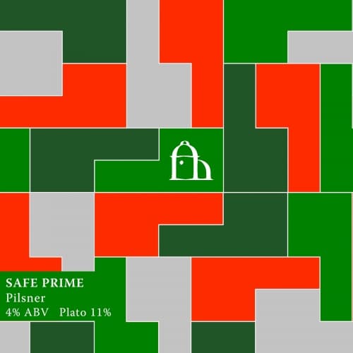 Safe Prime