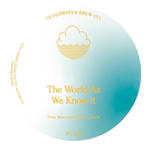 The World As We Know It