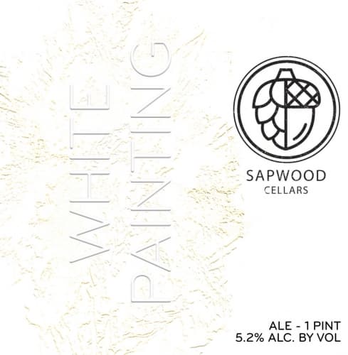 White Painting