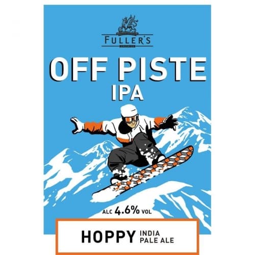 Off Piste