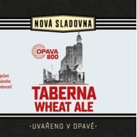 Taberna Wheat Ale