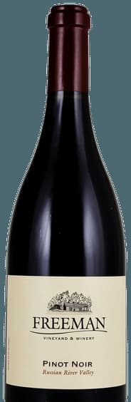 Russian River Valley Pinot Noir