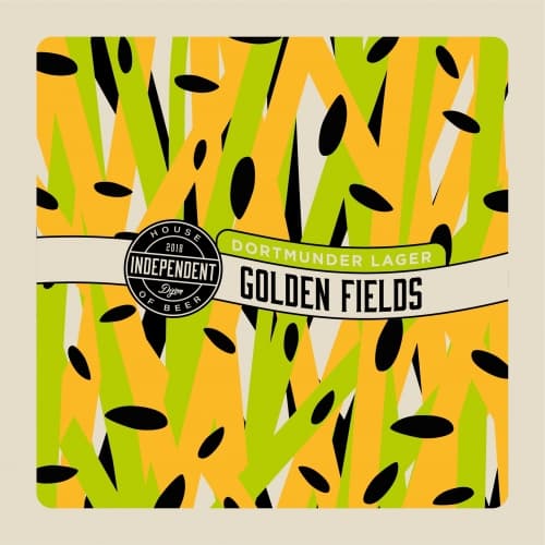 Golden Fields