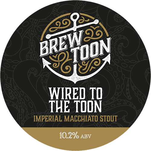 Wired To the Toon (2023)