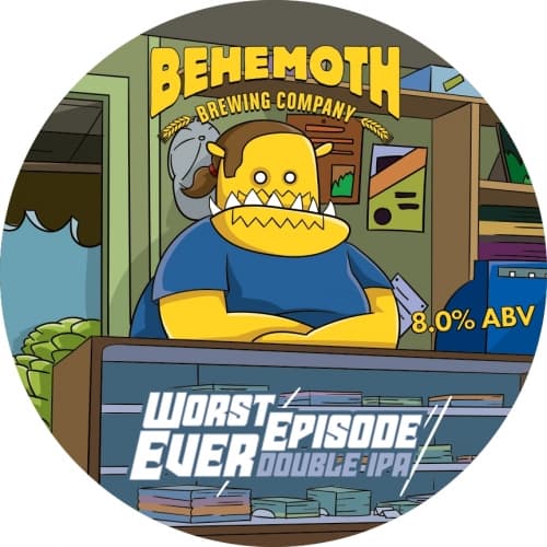 Worst Episode Ever