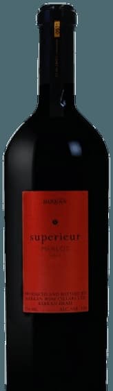 Superieur Merlot