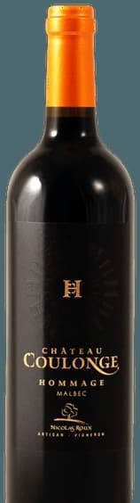 Hommage Malbec