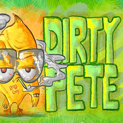 Dirty Pete
